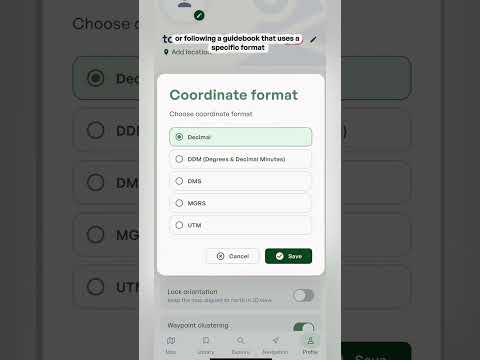 Customise your Settings and Privacy