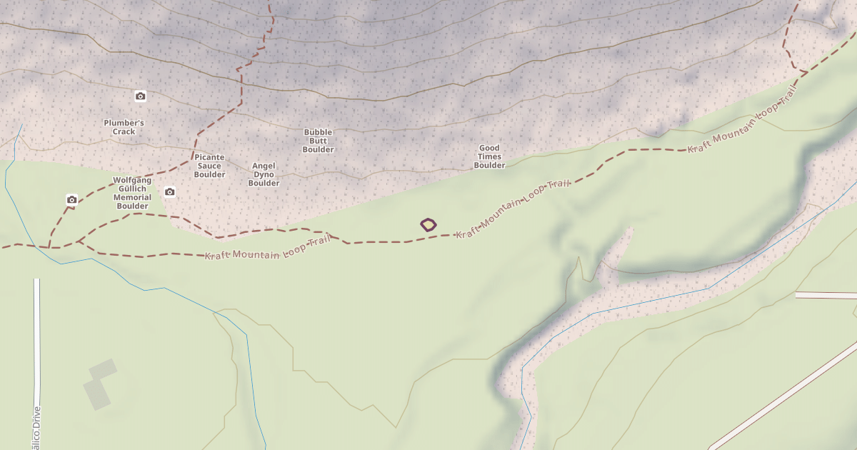 Map preview of The Pearl