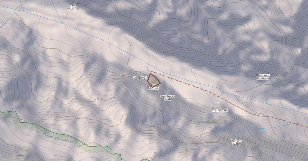Map preview of The Midget