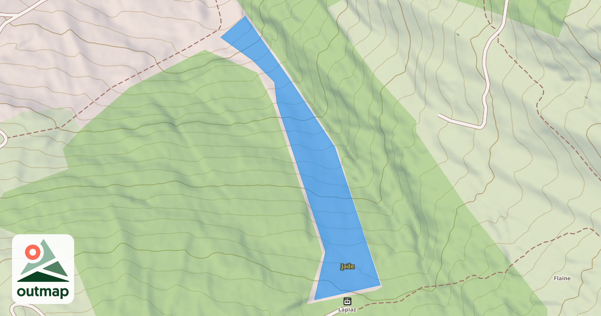 Map of Jade