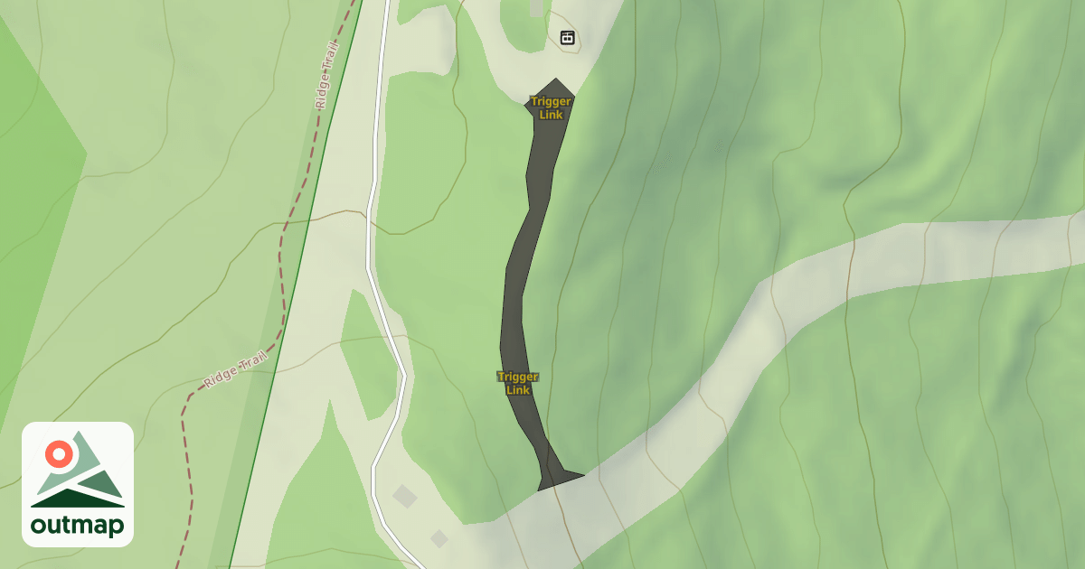 Map of Trigger Link