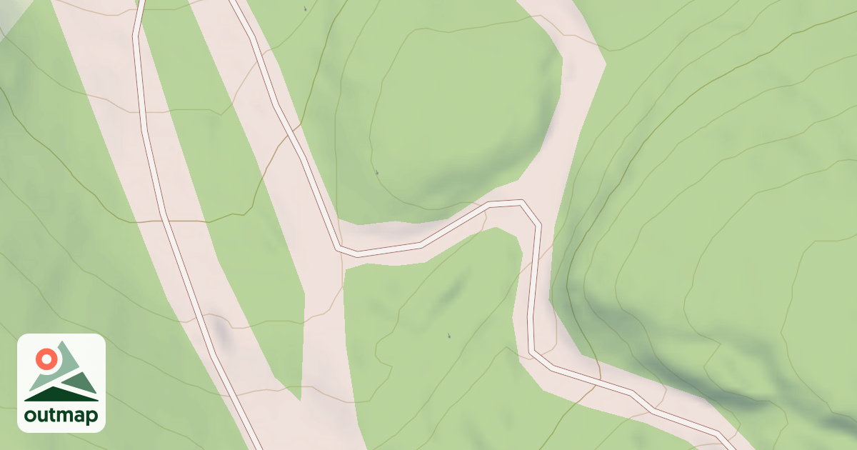 Map of Lark