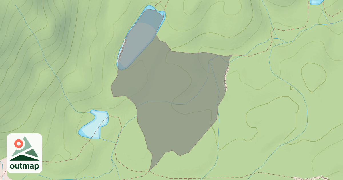 Map of Saldi In & Out