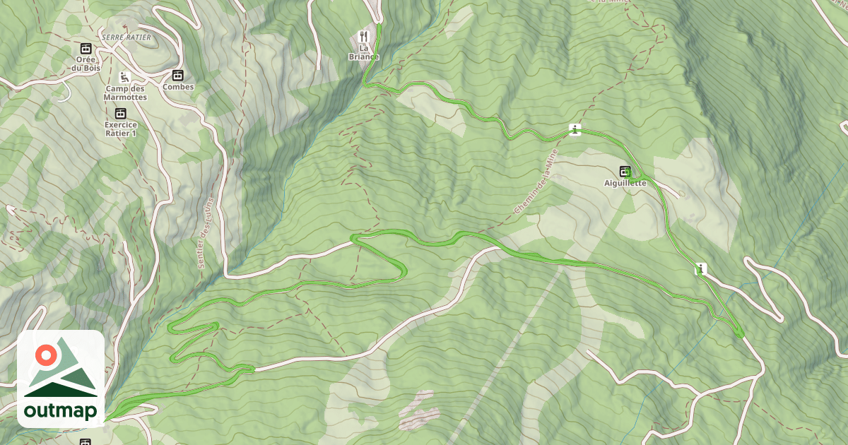 Map of Celvan