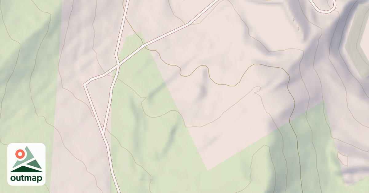 Map of Base Camp