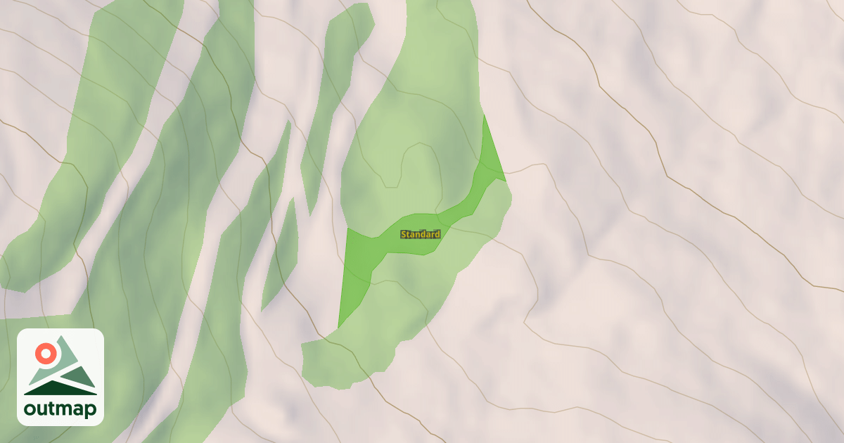 Map of Standard
