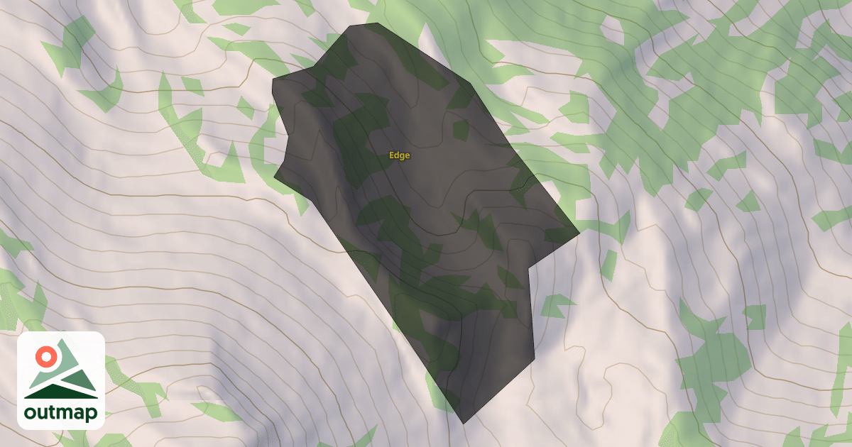 Map of Edge