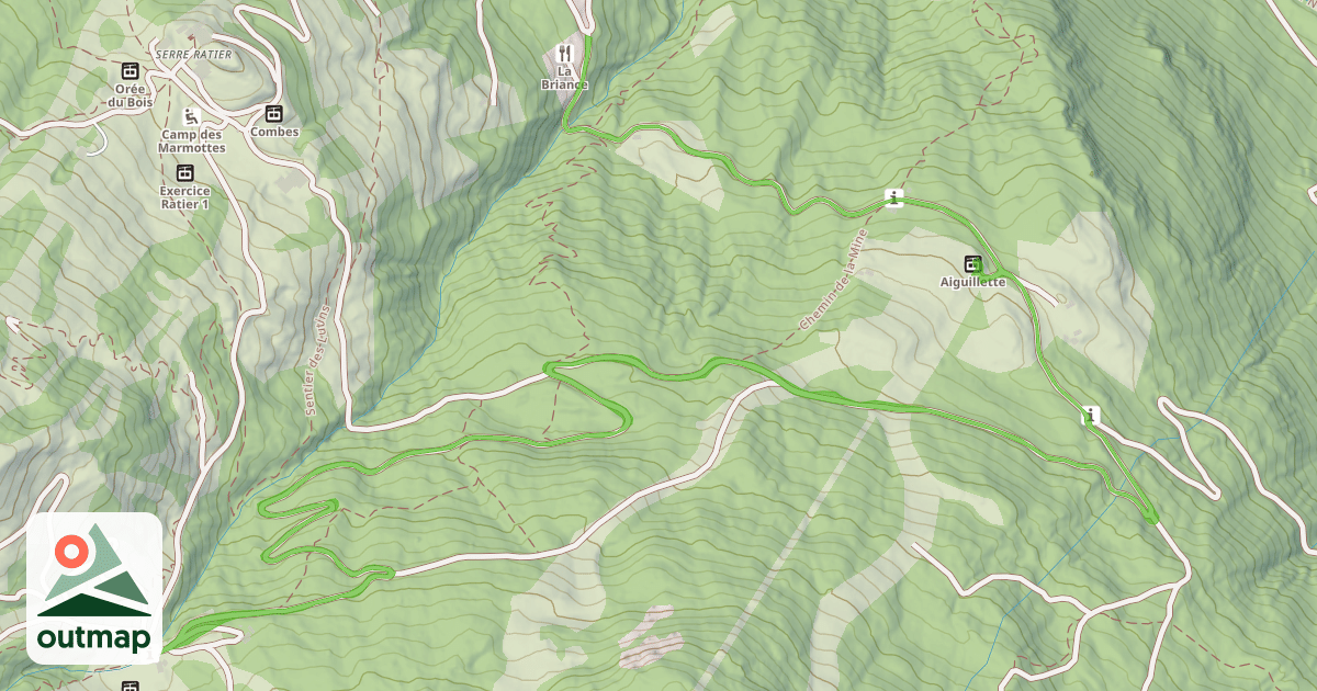 Map of Celvan