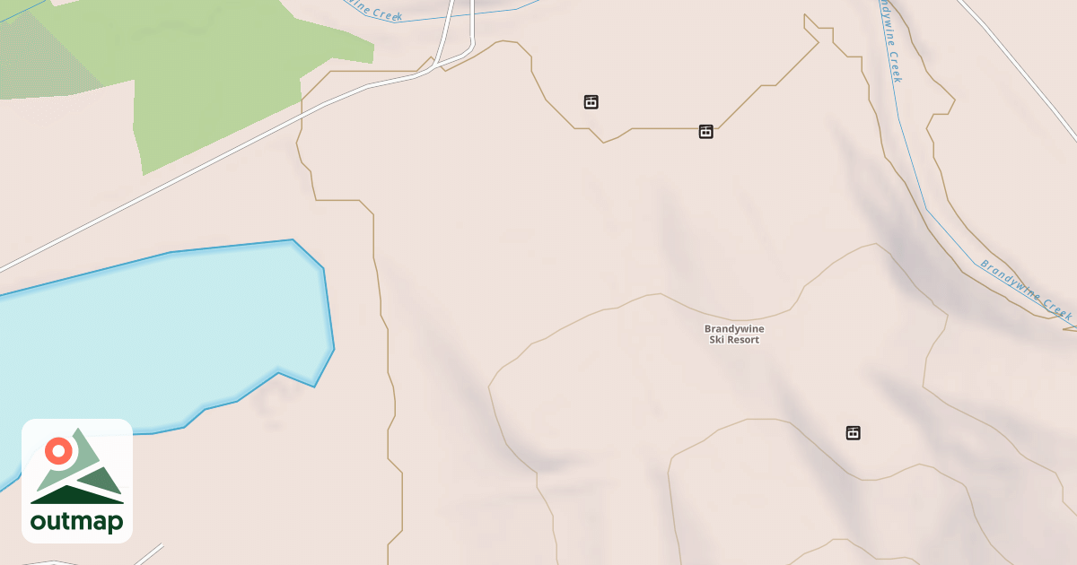 Map of Progression Park