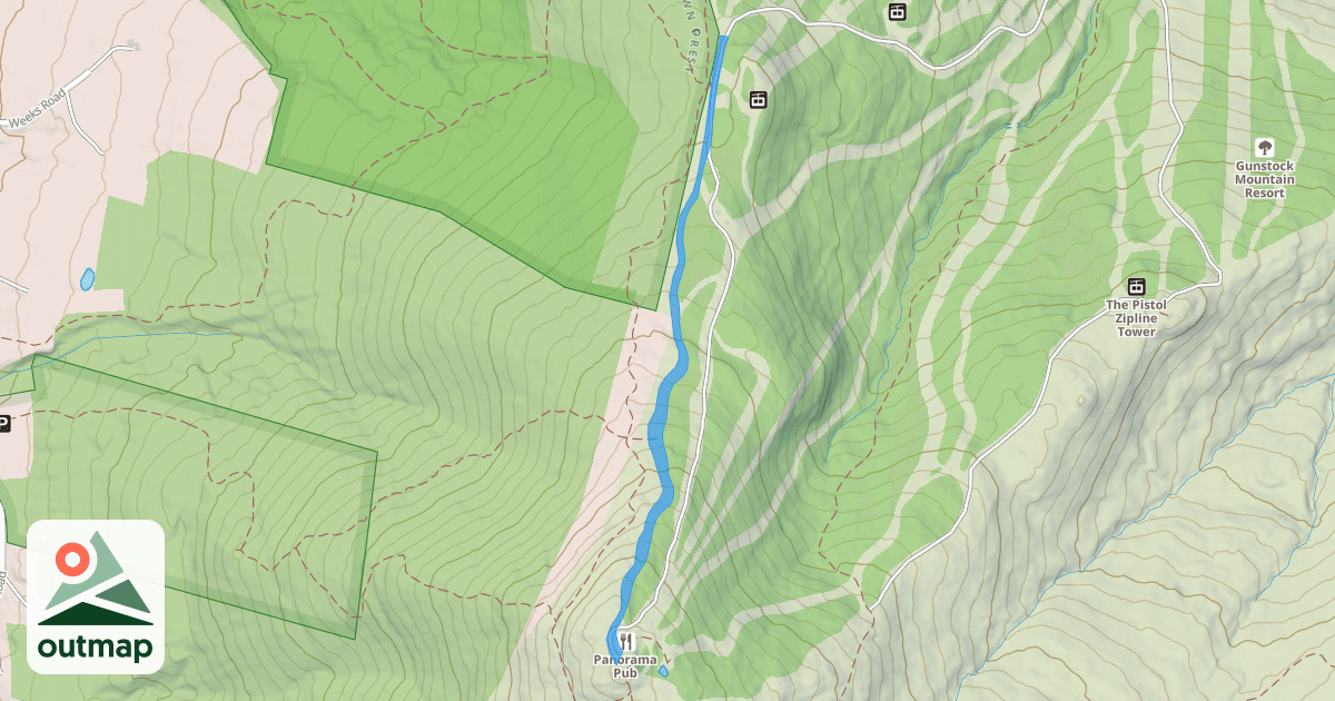 Map of Flintlock