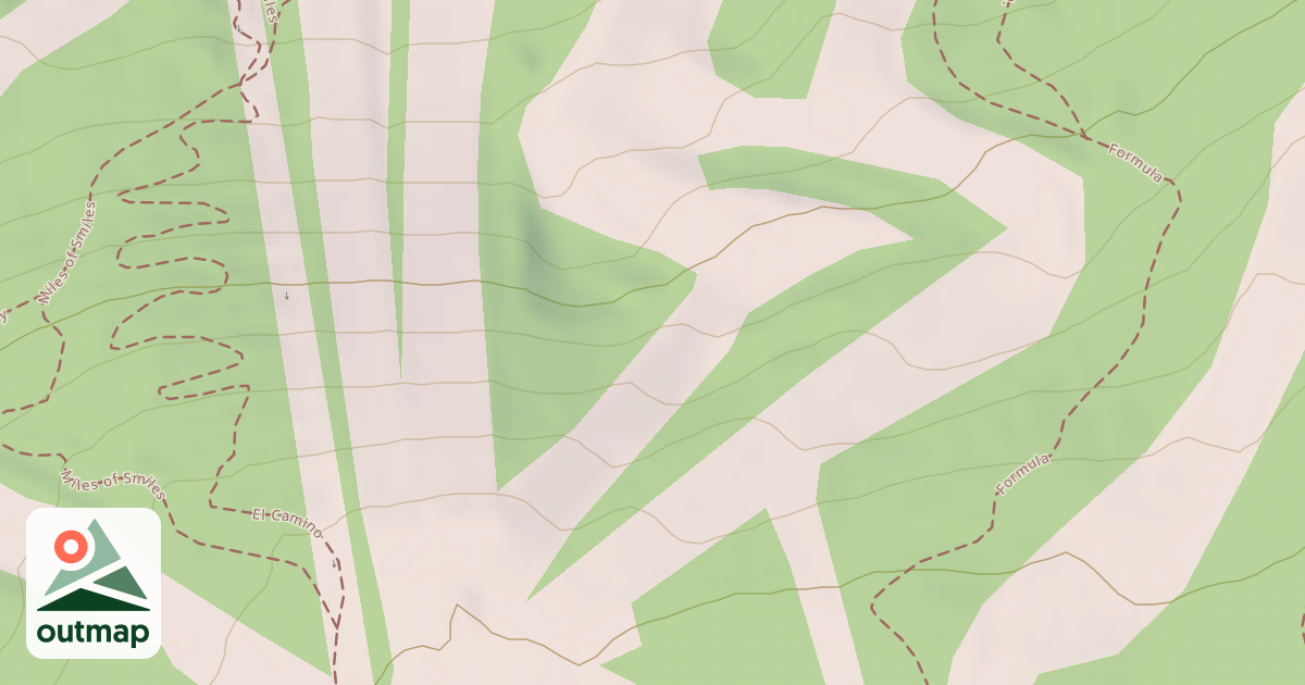 Map of Nightmare