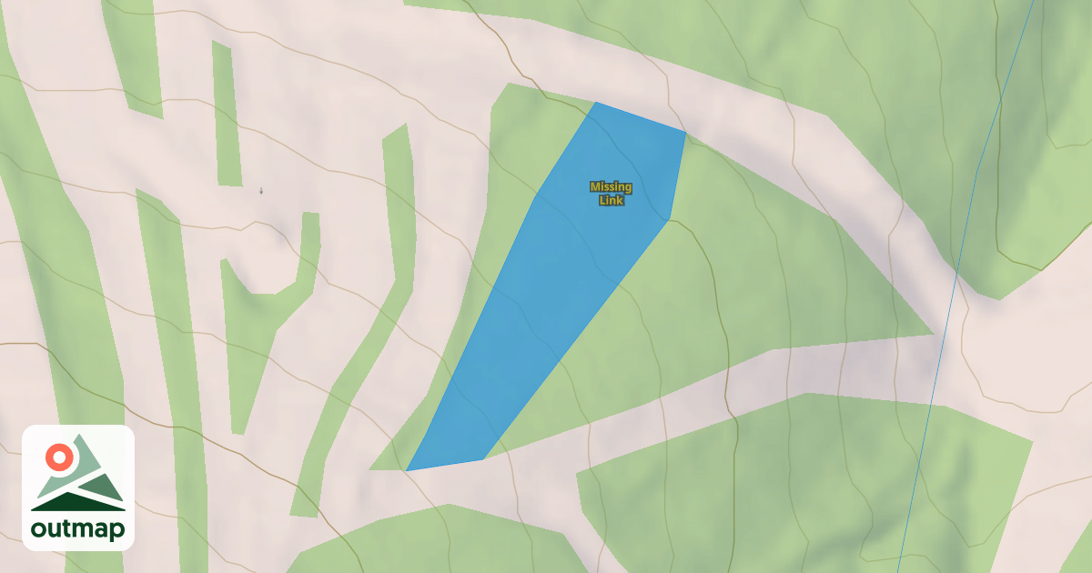 Map of Missing Link