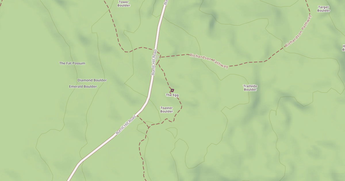 Map preview of The Egg