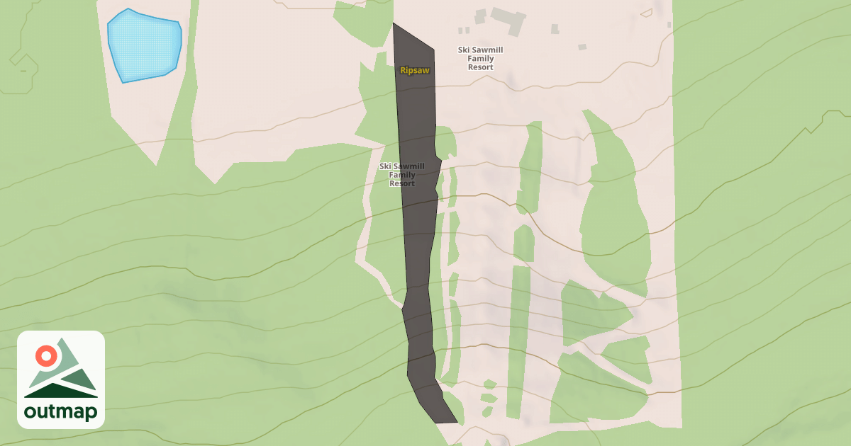 Map of Ripsaw
