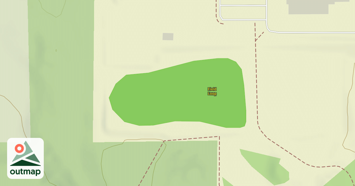 Map of Field Loop