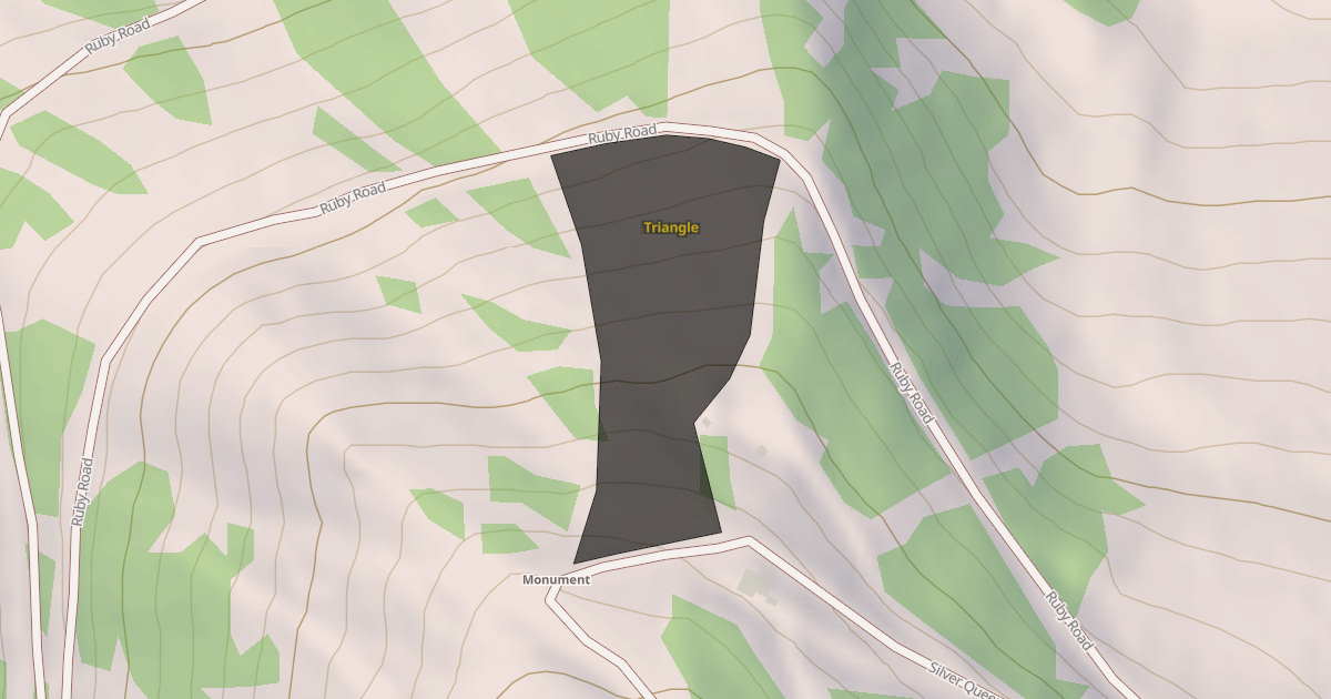 Map preview of Triangle