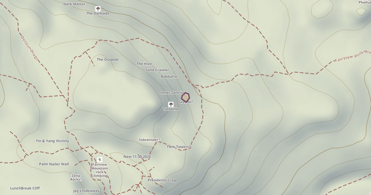 Map preview of Greedo?
