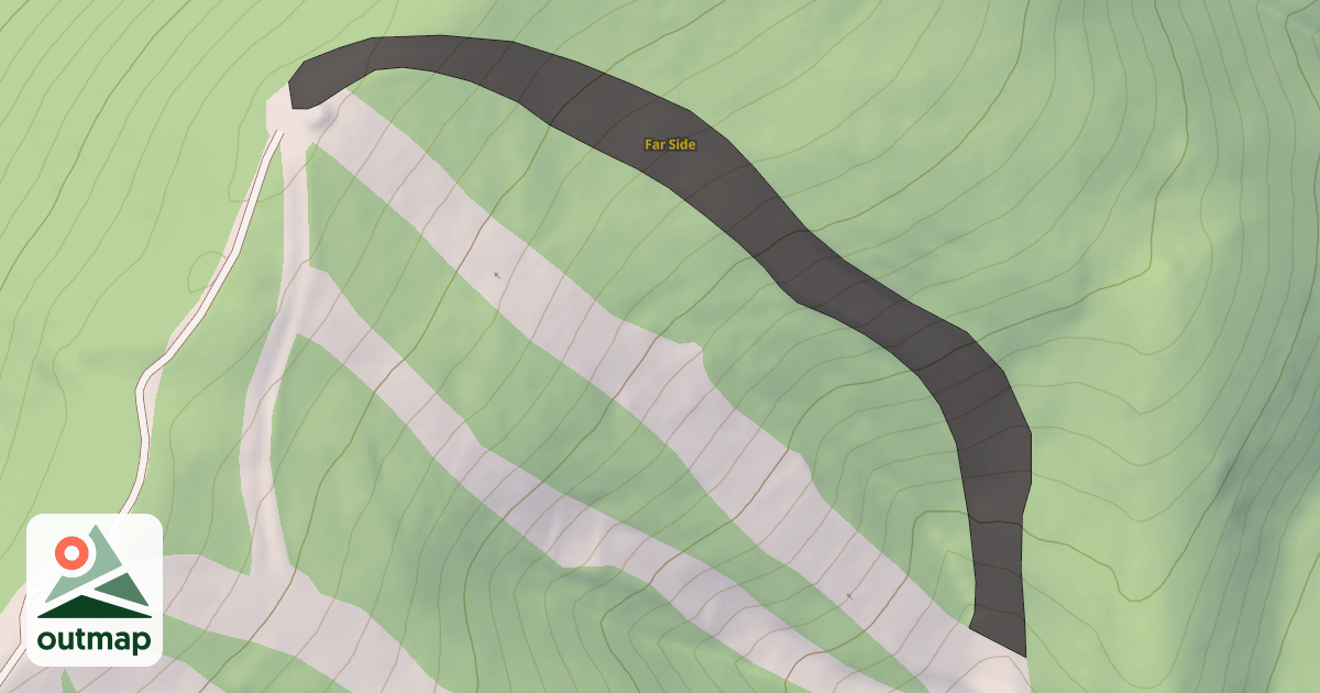 Map of Far Side
