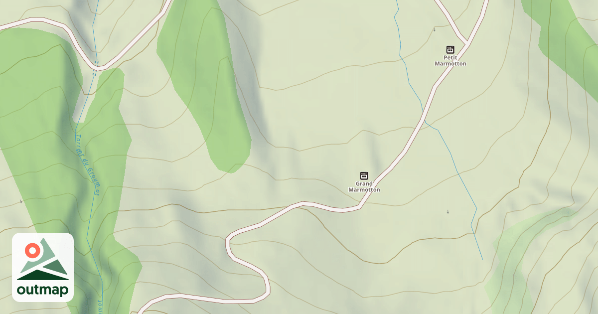 Map of Snowpark
