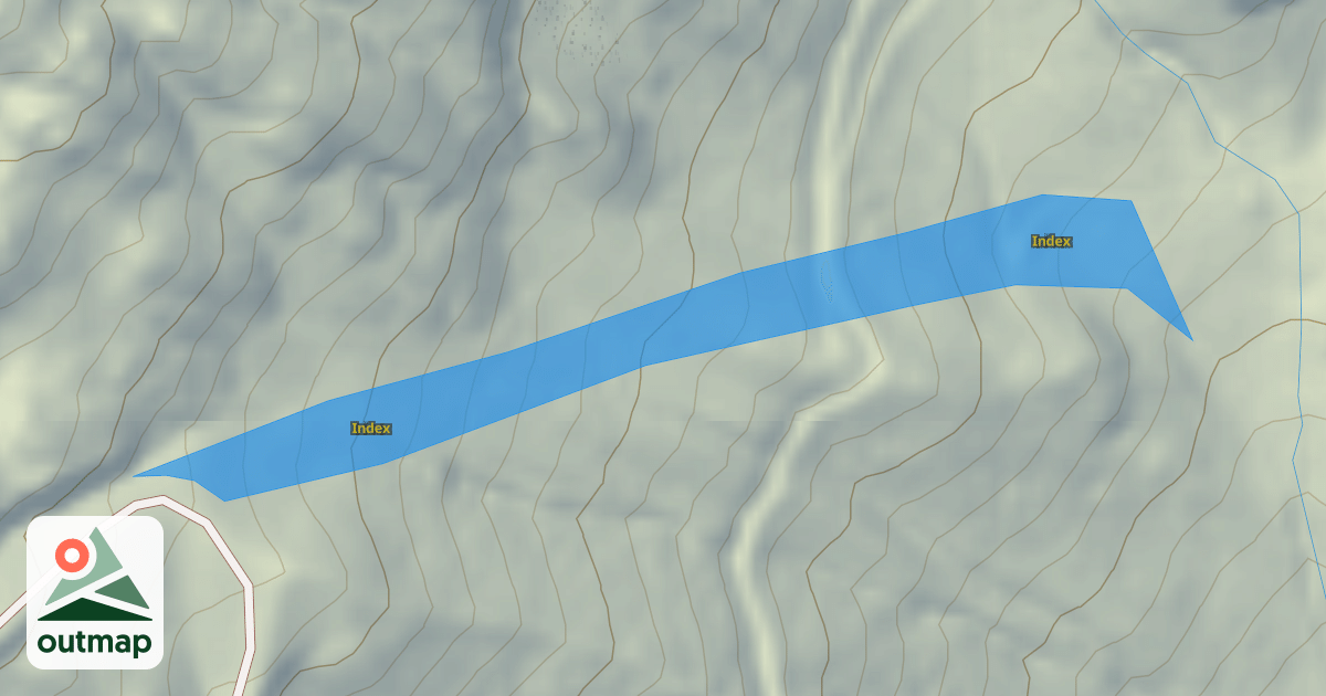 Map of Index