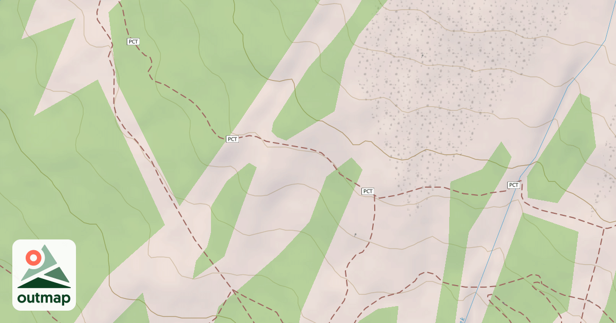 Map of Spraypaint