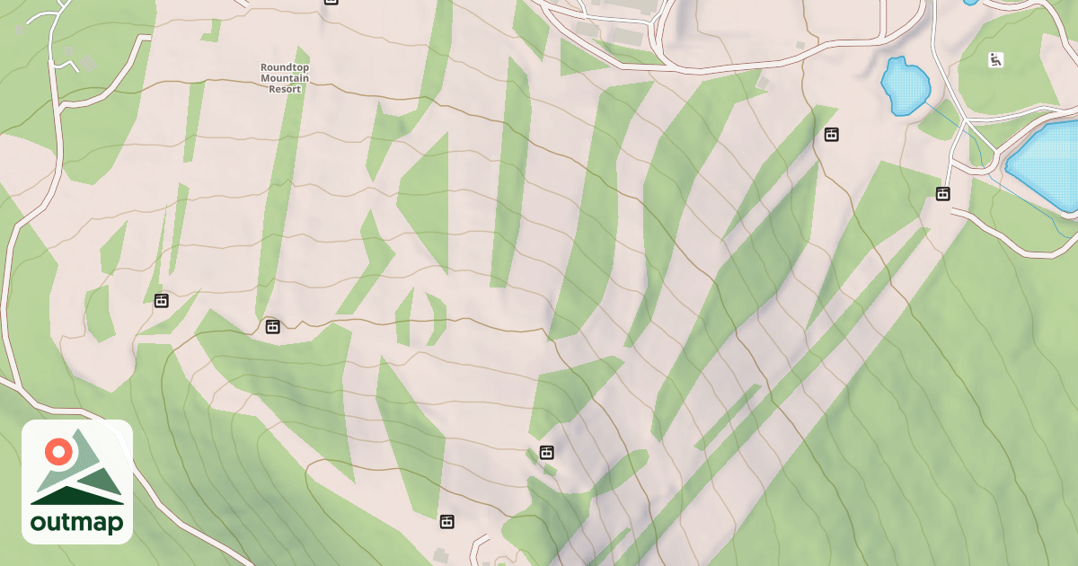 Map of Recruit
