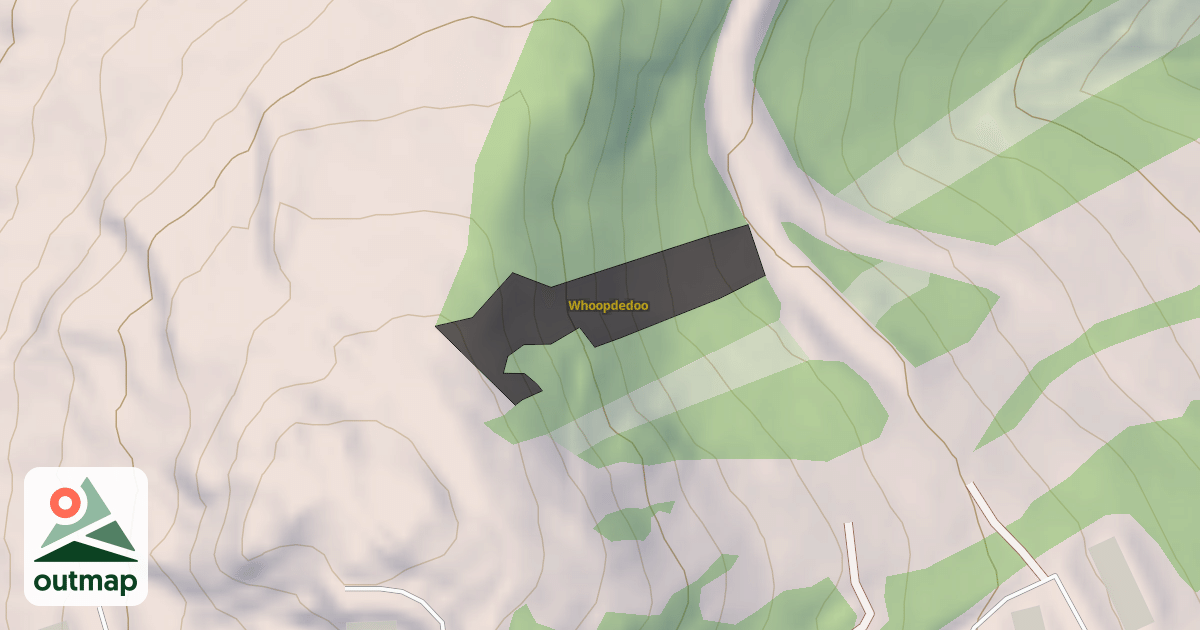 Map of Whoopdedoo