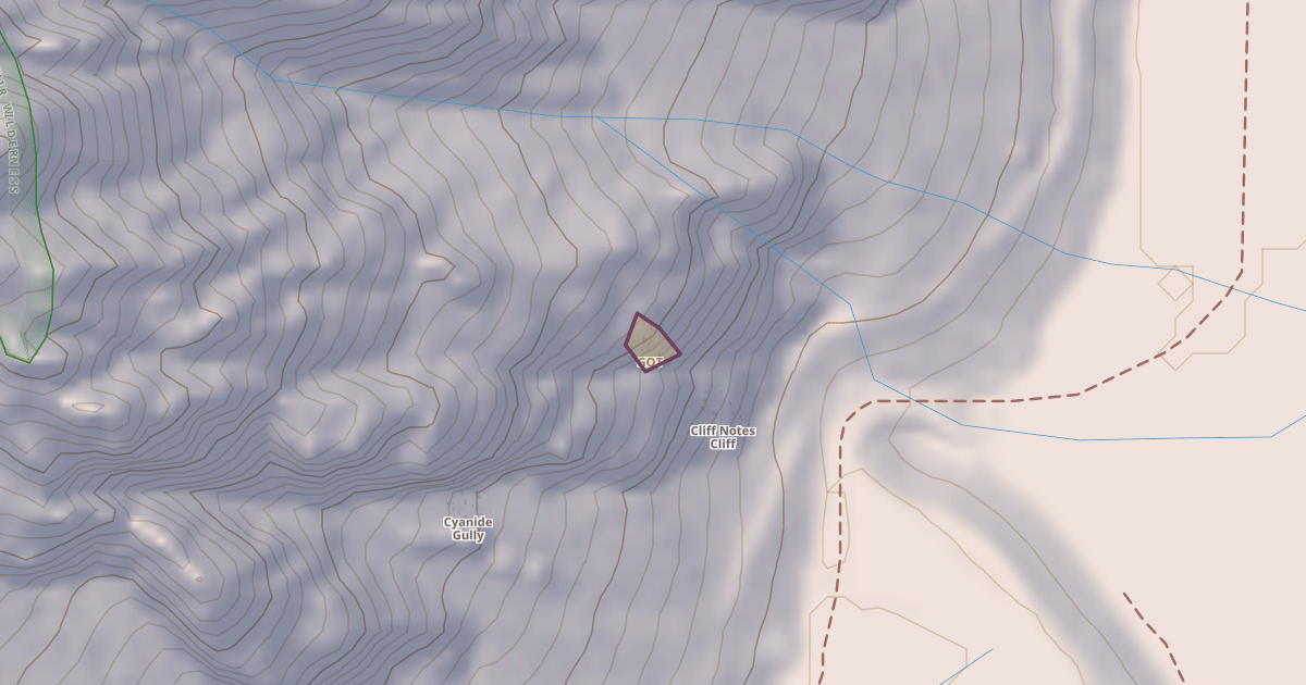 Map preview of GOT