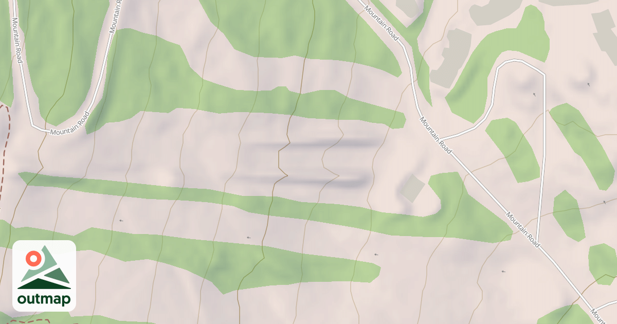 Map of Superpipe