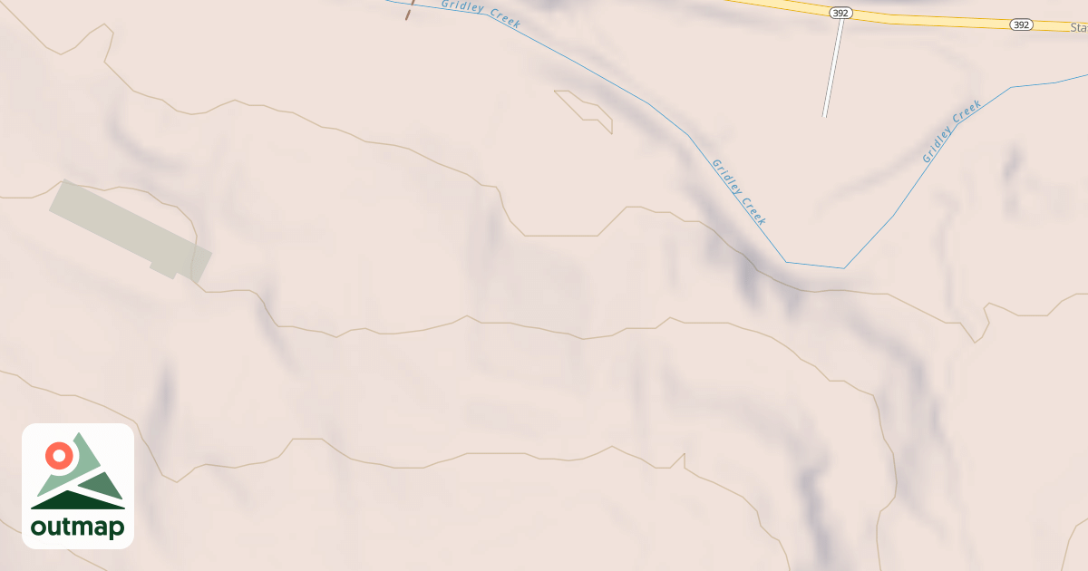 Map of Parkathon