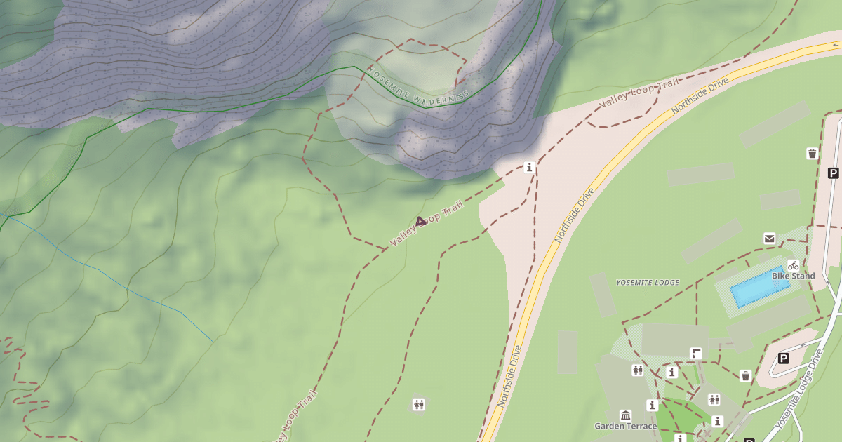 Map preview of Sloth Boulder