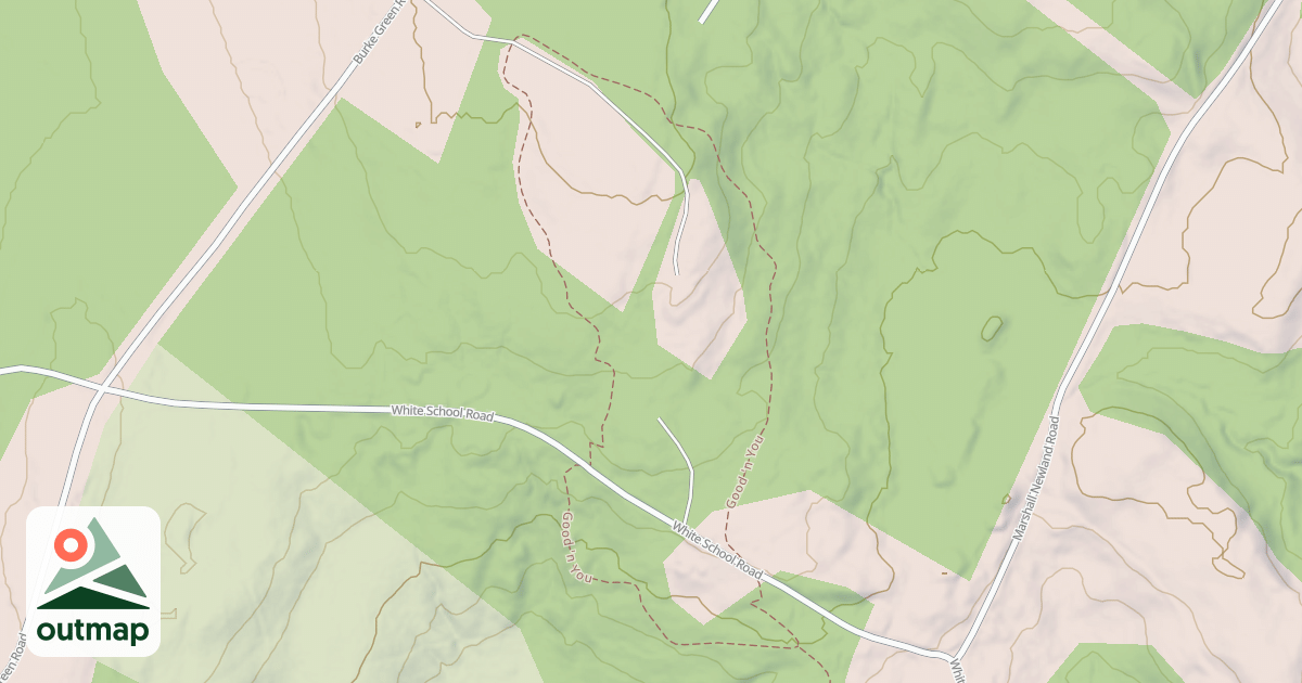 Map of Good 'n You