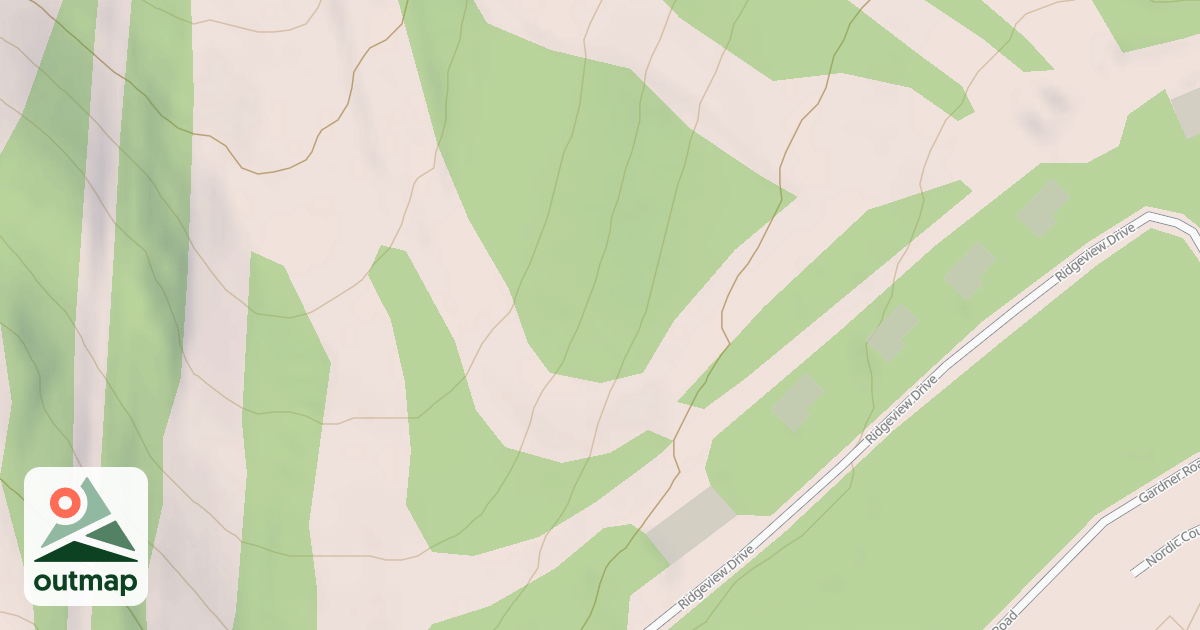 Map of Jaguar