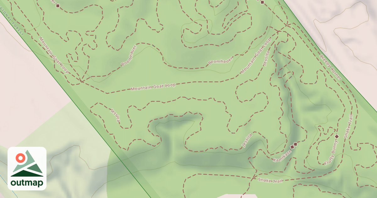 Map of Jessica 🟦