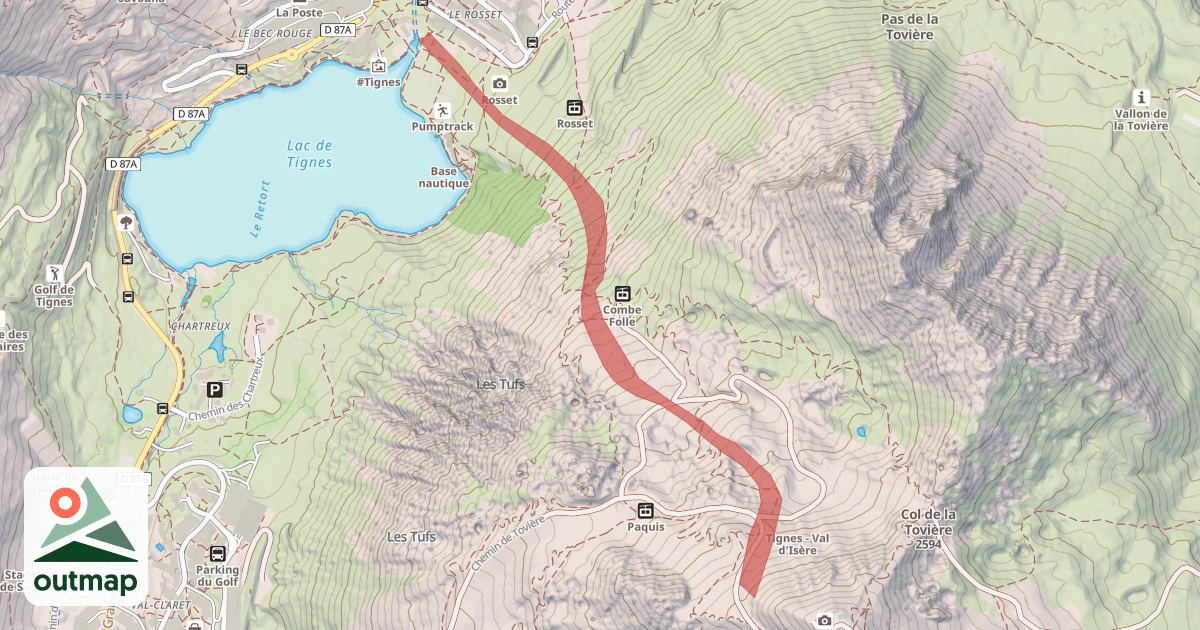 Map of Trolles