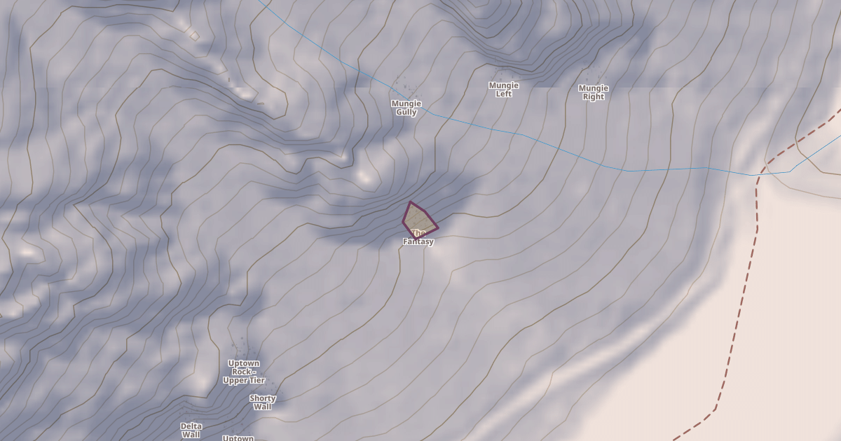 Map preview of The Fantasy