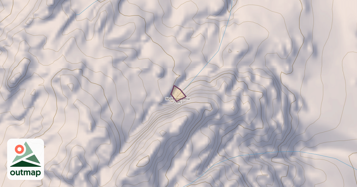 Map of Mussypotamia Left