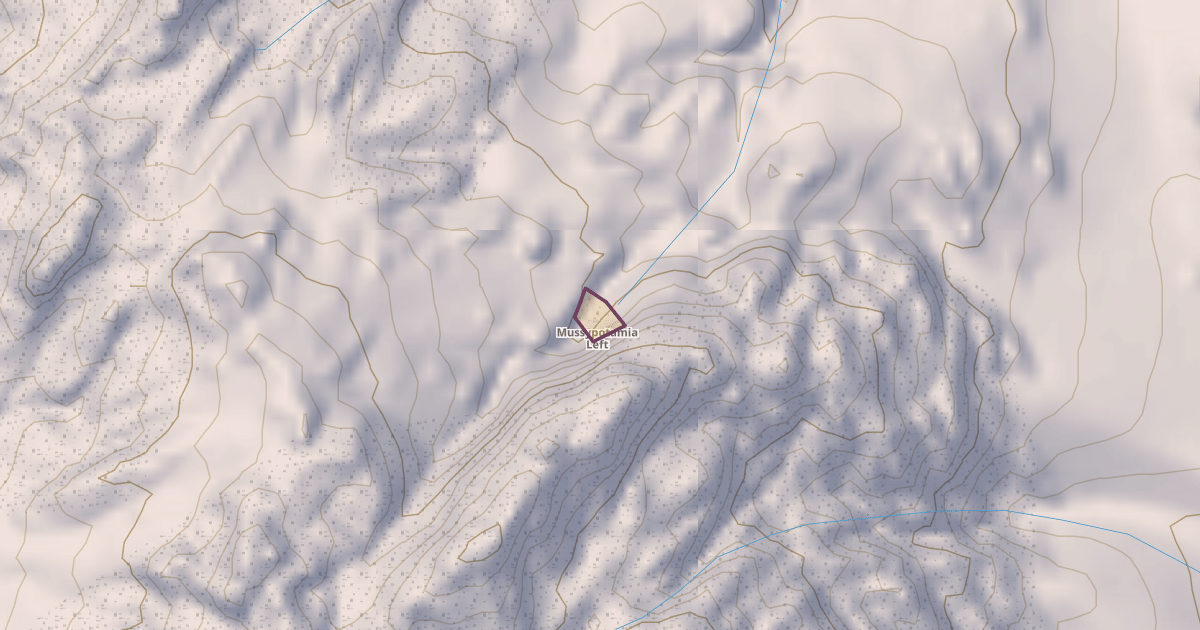 Map preview of Mussypotamia Left