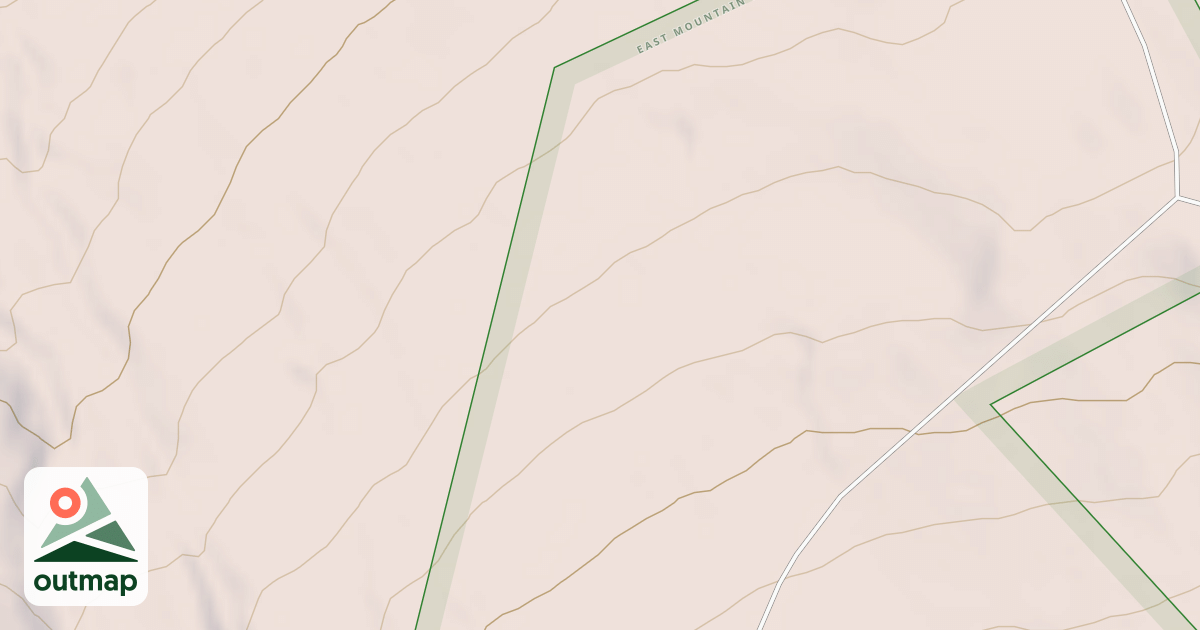 Map of Cruiser Progression Park