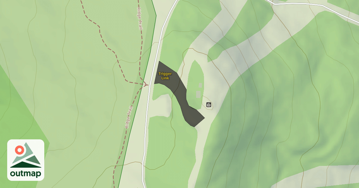 Map of Trigger Link
