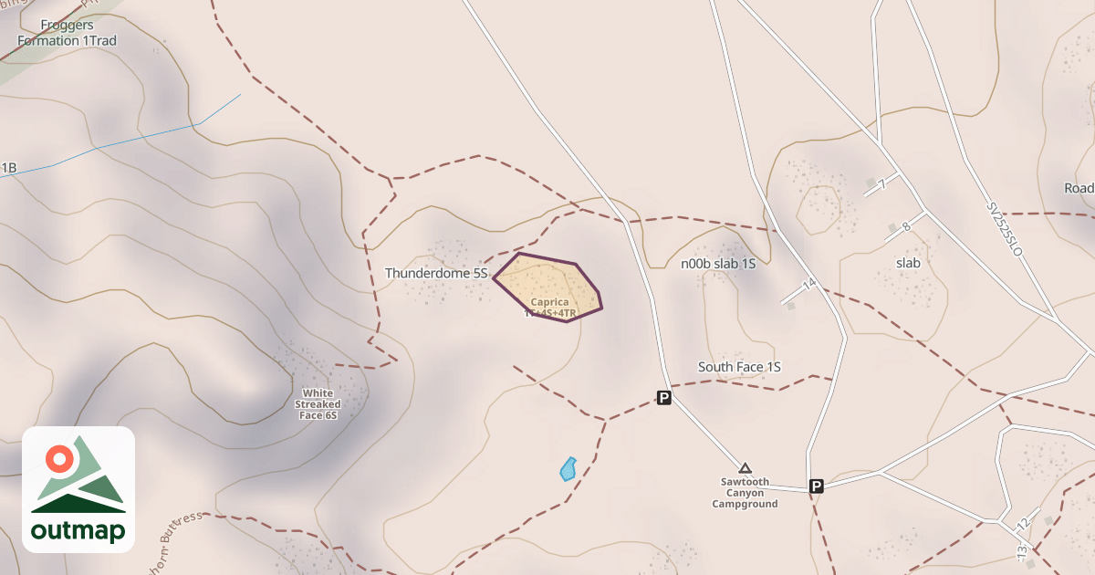 Map of Caprica 1T+4S+4TR
