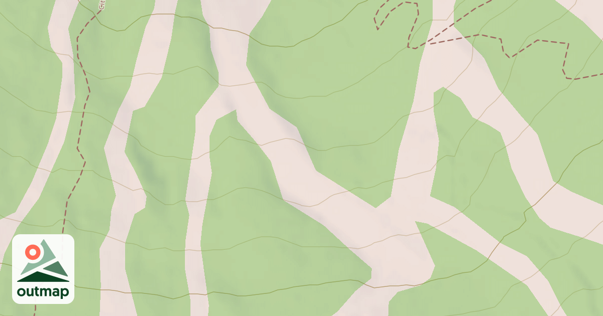 Map of Mini Park