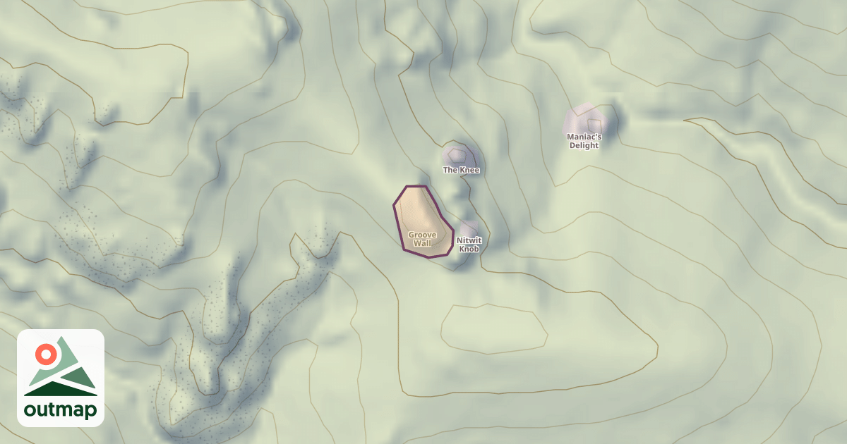 Map of Byzantium
