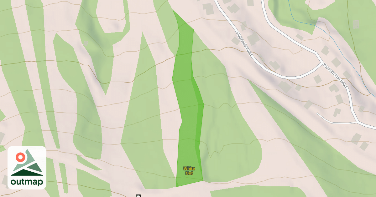 Map of White Out