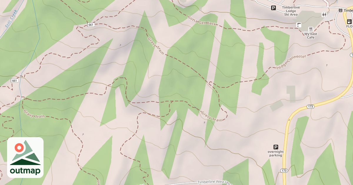 Map of Thunder
