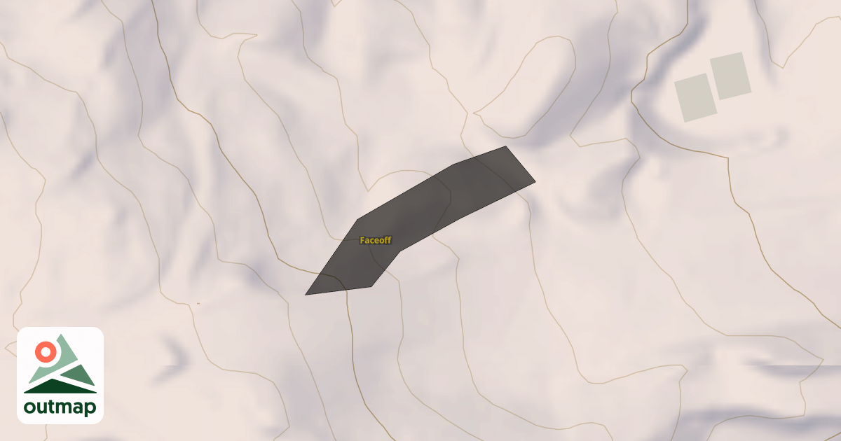 Map of Faceoff