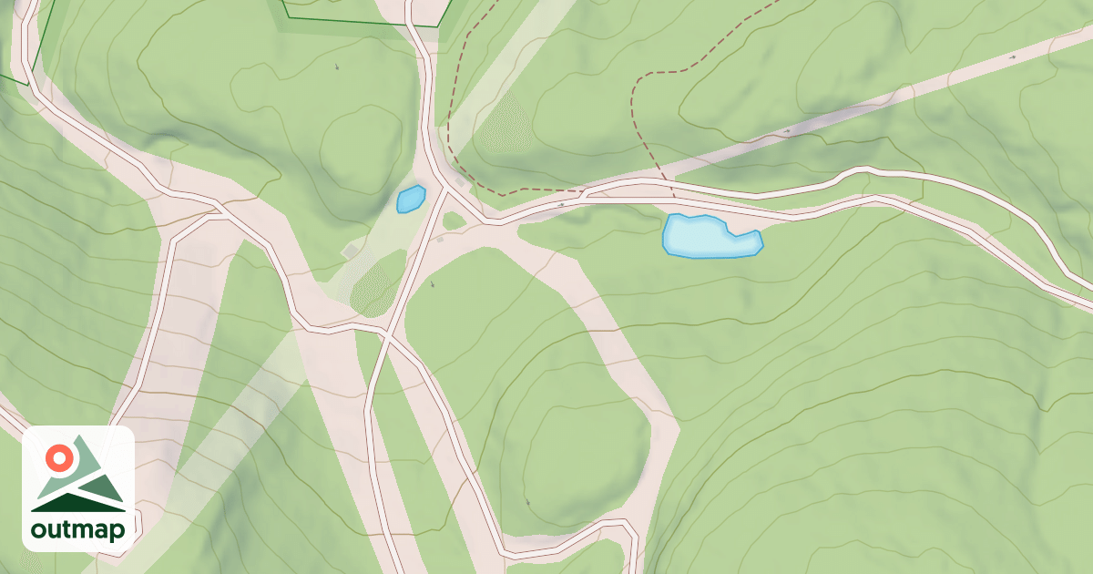 Map of Giant Steps