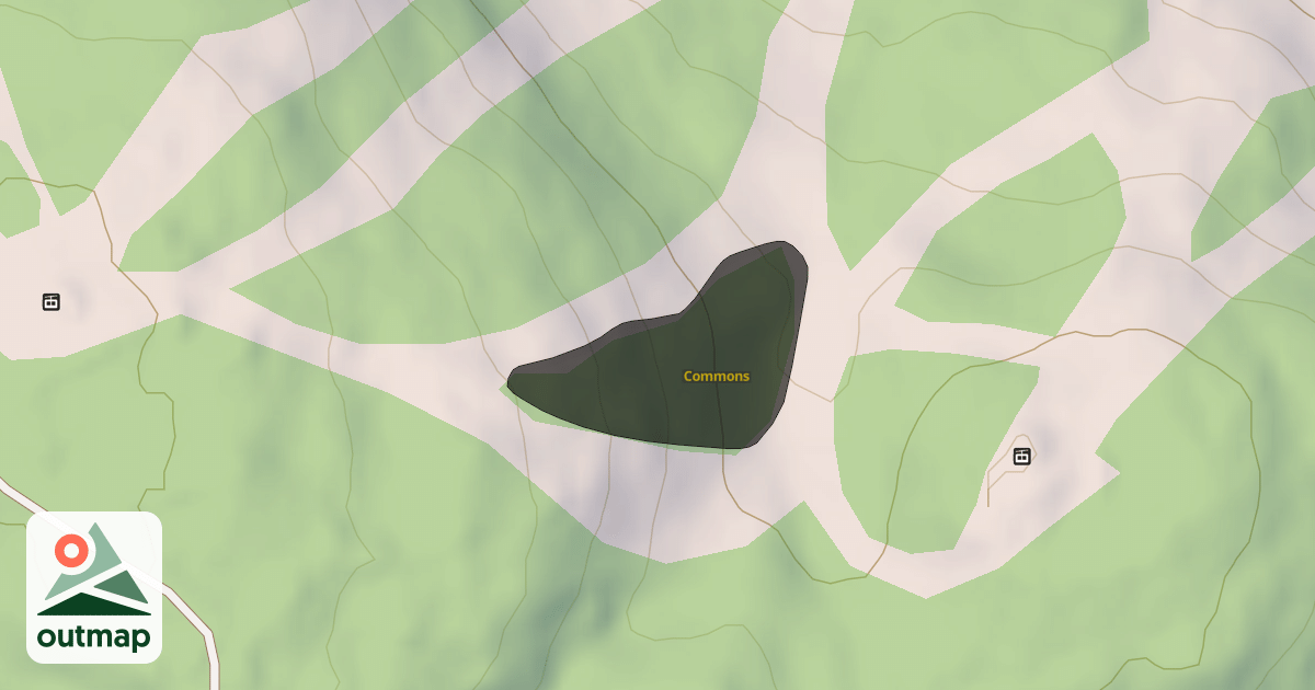 Map of Commons