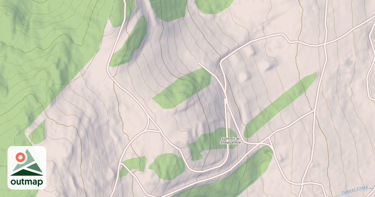 Map of Central Park