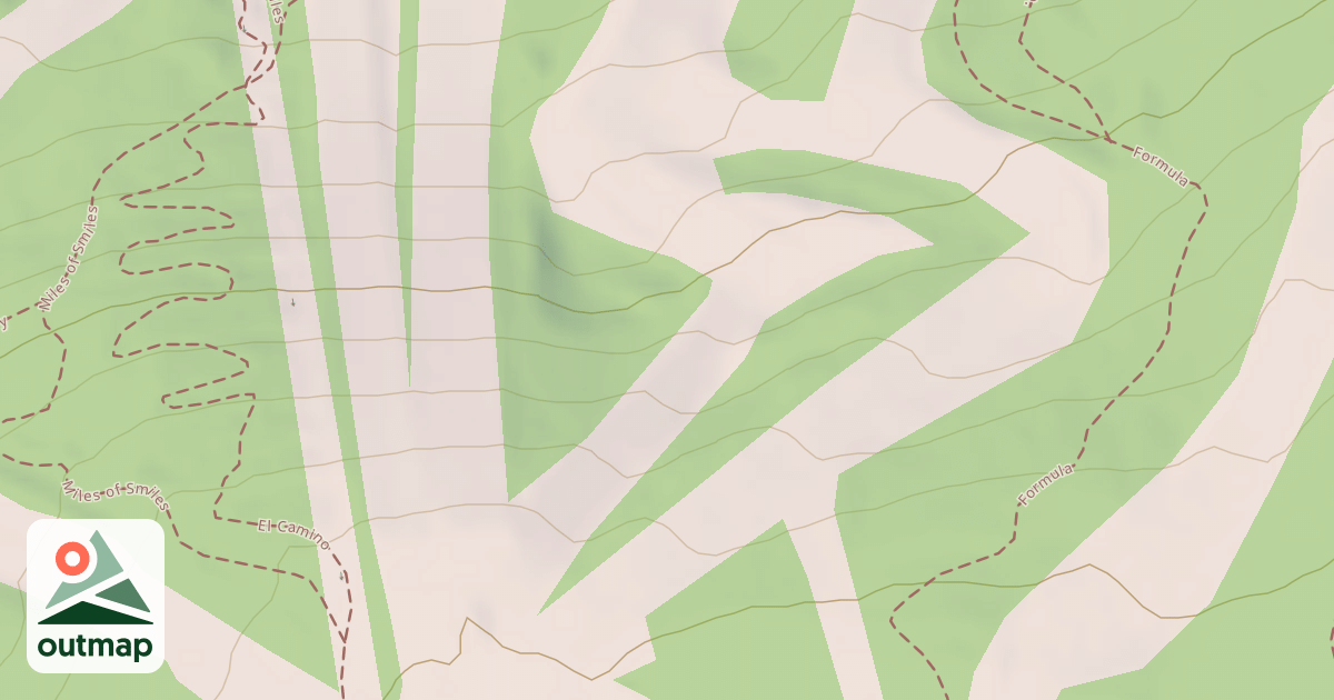 Map of Nightmare
